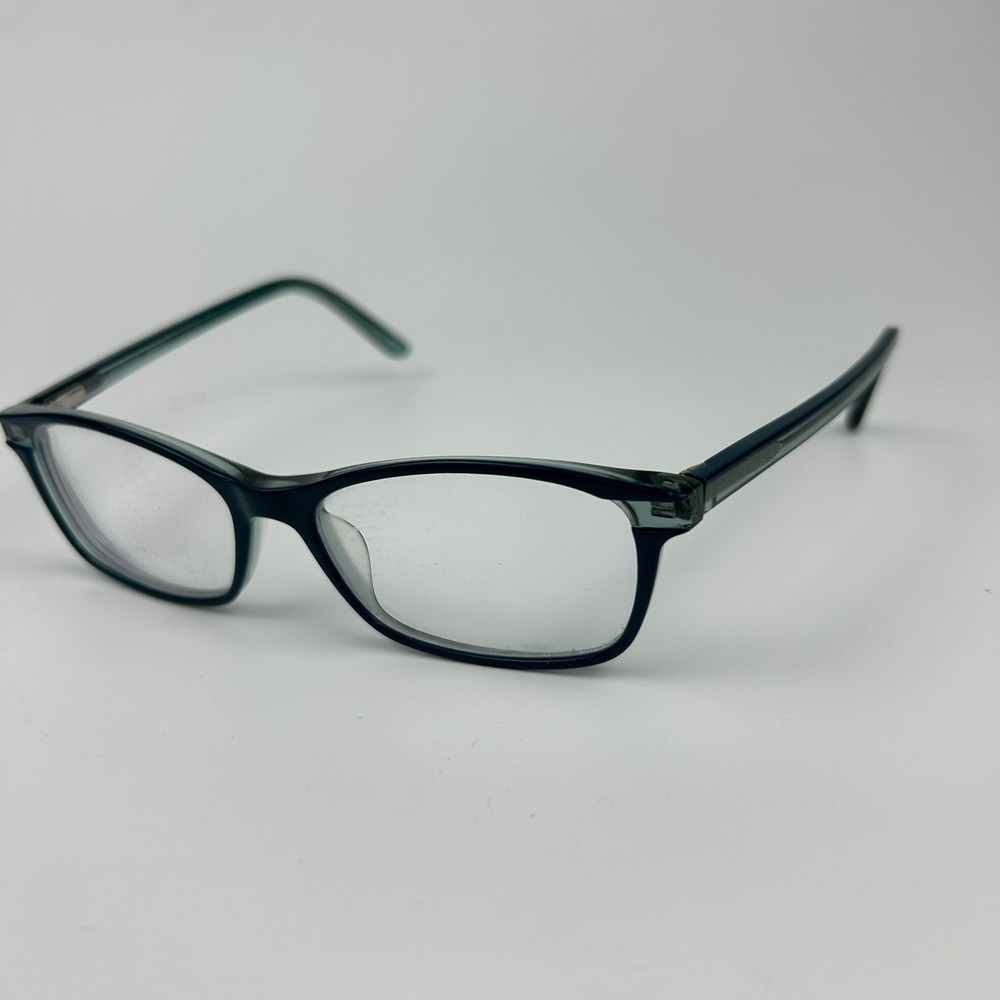 Prodesign Denmark Unisex Adults Eyeglasses Frame Black Full Rim 50-15-135 mm
